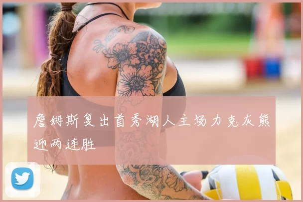 詹姆斯复出首秀湖人主场力克灰熊迎两连胜