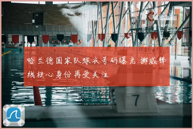 哈兰德国家队球衣号码曝光 挪威锋线核心身份再受关注